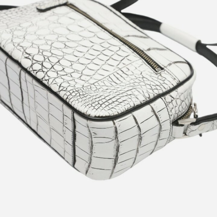 楽天市場】クロコダイル CROCODILE ショルダーバッグ JRA 日本製 