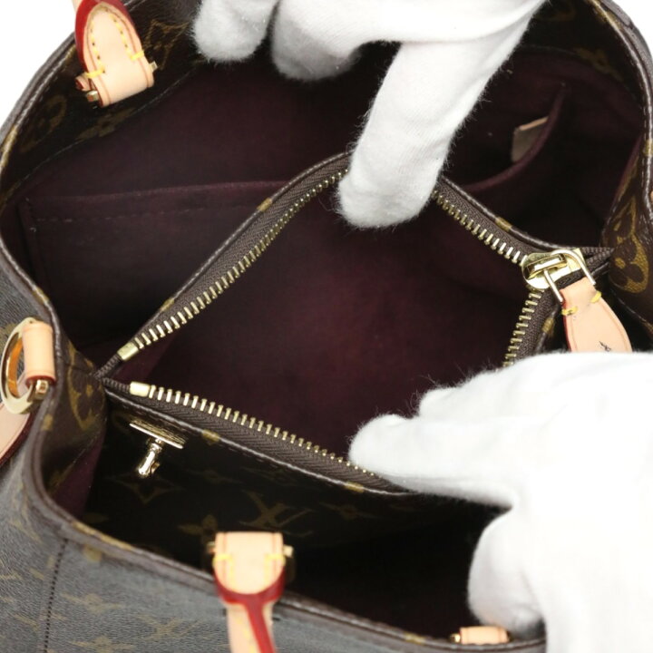 楽天市場】ルイヴィトン LOUIS VUITTON ショルダーバッグ モンテーニュ 