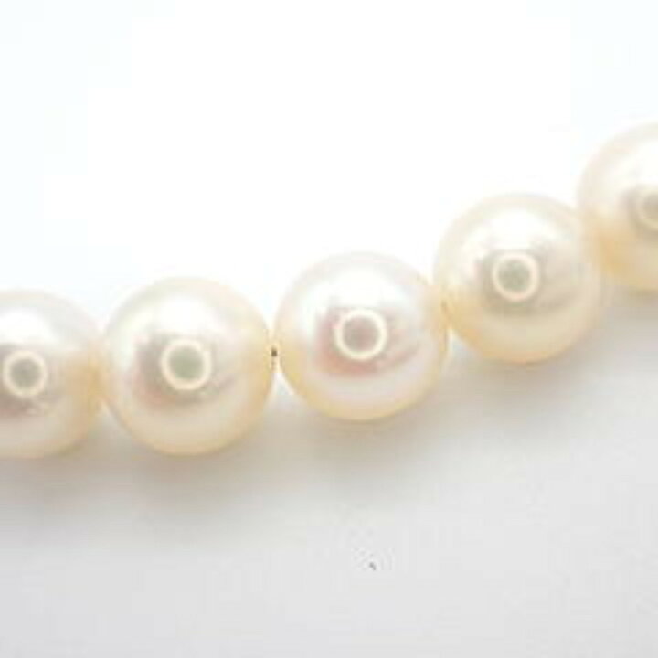 楽天市場】タサキ TASAKI ネックレス 真珠 P約7.7~8.5mm K14 真珠 