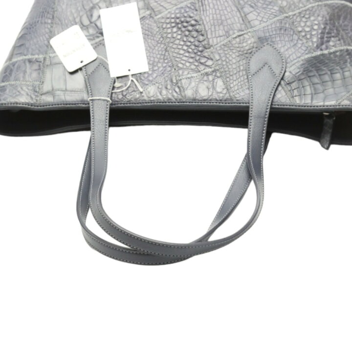 楽天市場】クロコダイル CROCODILE トートバッグ ショルダートート 天  