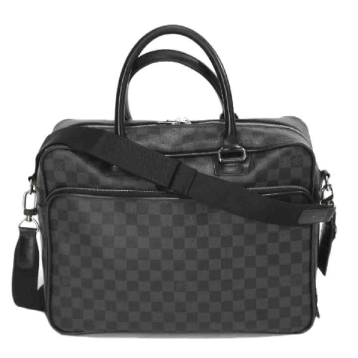 楽天市場】ルイヴィトン LOUIS VUITTON ショルダーバッグ ビジネス  