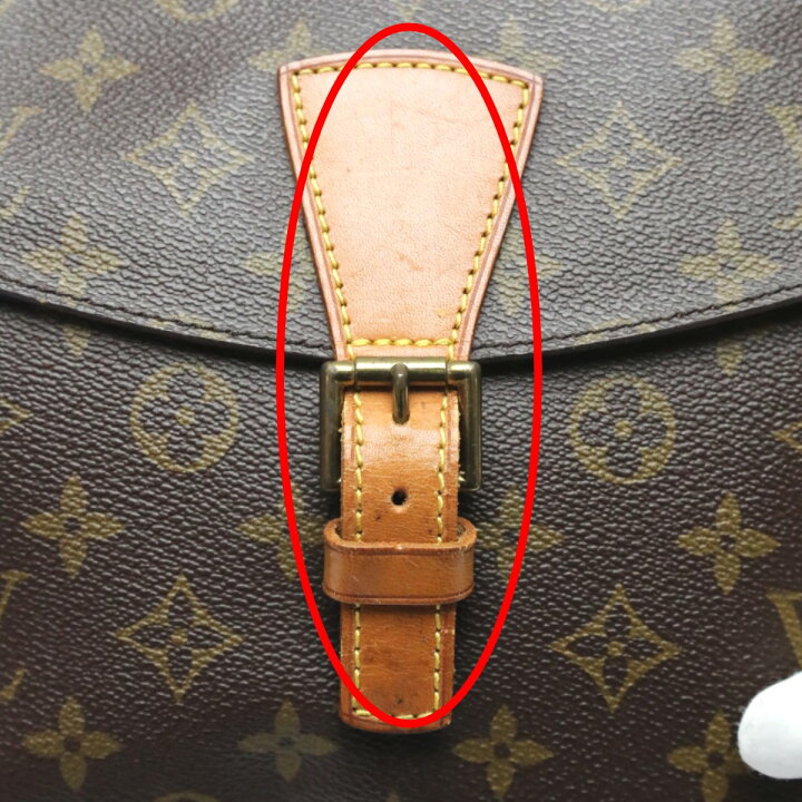 楽天市場】ルイヴィトン LOUIS VUITTON ショルダーバッグ ショルダー 