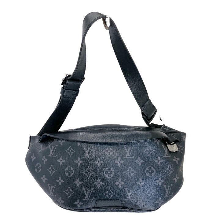 楽天市場】ルイヴィトン LOUIS VUITTON ボディバッグ ディスカバリー 