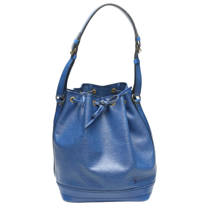 楽天市場】ルイヴィトン LOUIS VUITTON ショルダーバッグ 巾着型 