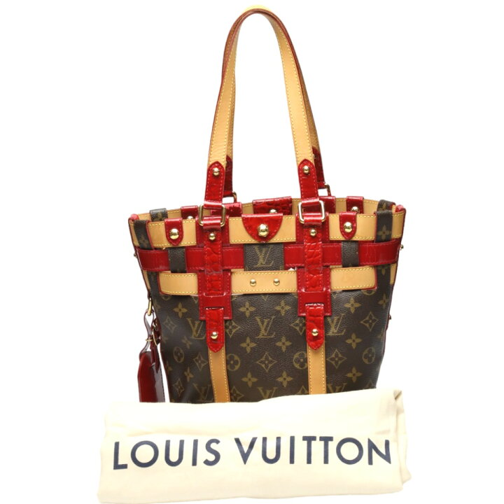 楽天市場】ルイヴィトン LOUIS VUITTON ハンドバッグ ハンドバッグ 