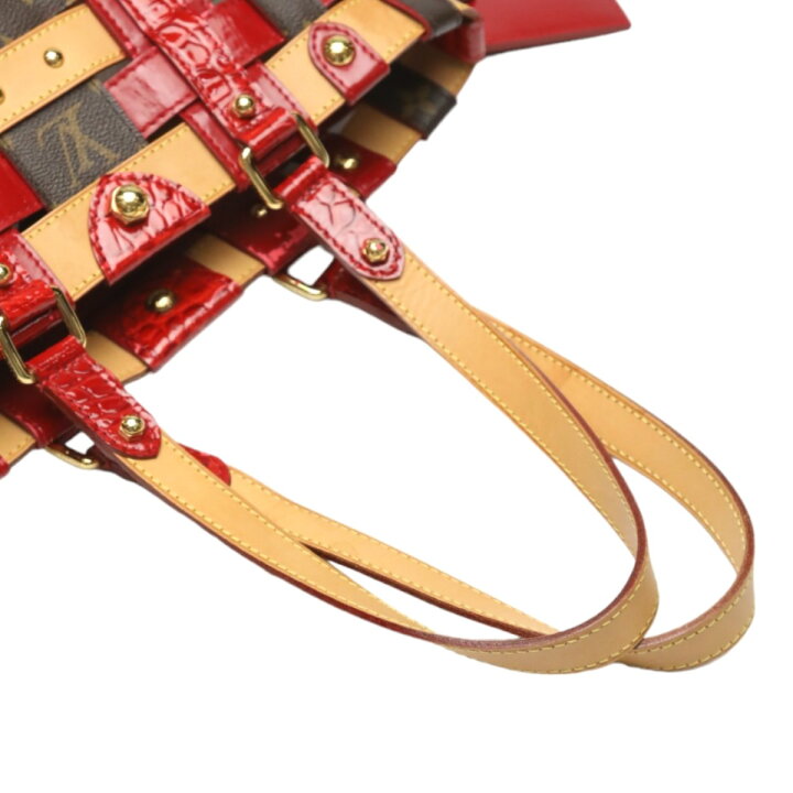 楽天市場】ルイヴィトン LOUIS VUITTON ハンドバッグ ハンドバッグ 