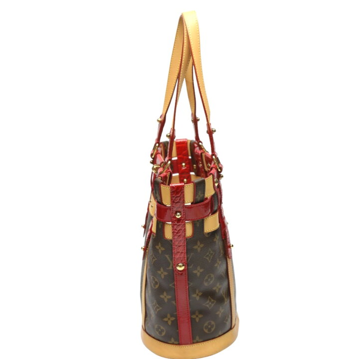 楽天市場】ルイヴィトン LOUIS VUITTON ハンドバッグ ハンドバッグ 