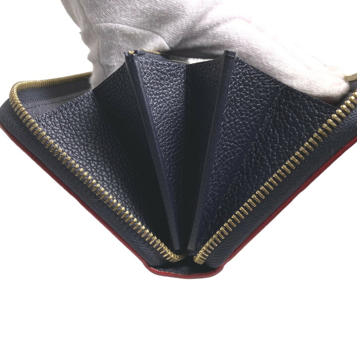 楽天市場】ルイヴィトン LOUIS VUITTON 長財布 ジッピーウォレット  
