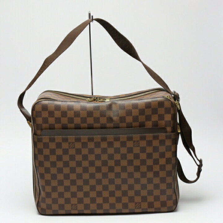 楽天市場】ルイヴィトン LOUIS VUITTON ショルダーバッグ ダミエ 