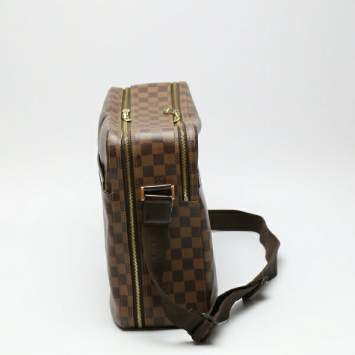 楽天市場】ルイヴィトン LOUIS VUITTON ショルダーバッグ ダミエ 