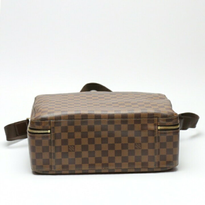 楽天市場】ルイヴィトン LOUIS VUITTON ショルダーバッグ ダミエ 
