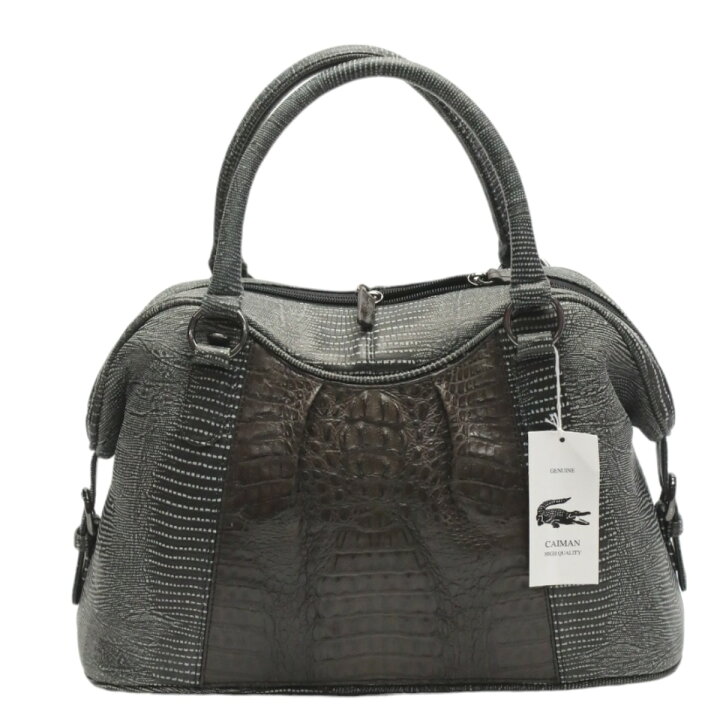 楽天市場】カイマン CAIMAN ハンドバッグ 2wayバッグ スパニッシュラム 