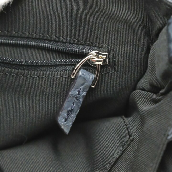 楽天市場】クロコダイル CROCODILE ハンドバッグ 3WAYバッグ 
