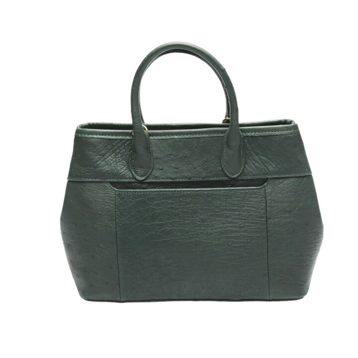 楽天市場】ハンドバッグ 2WAYバッグ 訳あり オーストリッチ  