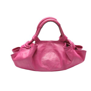 ロエベ(LOEWE) ナッパアイレ(NAPPA AIRE) 中古 ハンドバッグ | 通販  