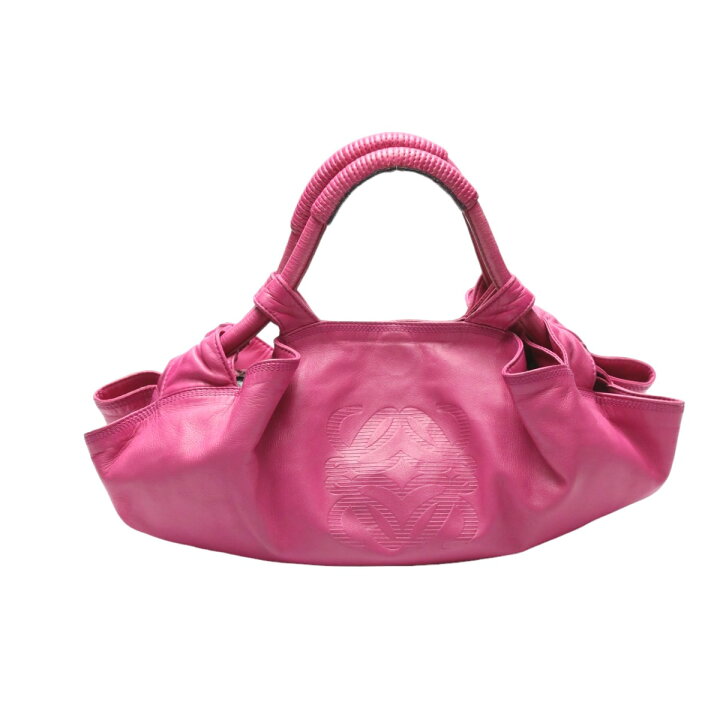 楽天市場】ロエベ LOEWE ハンドバッグ ハンドバッグ ナッパアイレ 