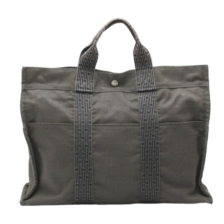 楽天市場】エルメス HERMES トートバッグ トートバッグ エールライン 