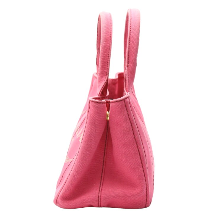 楽天市場】プラダ PRADA トートバッグ トートバッグ コットン 