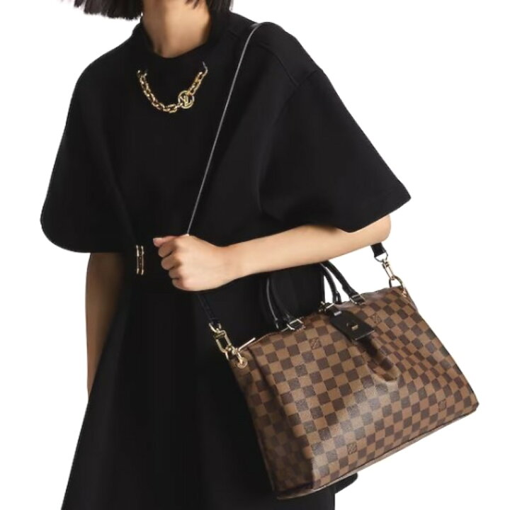 楽天市場】ルイヴィトン LOUIS VUITTON ショルダーバッグ 2WAYバッグ 