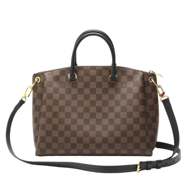 楽天市場】ルイヴィトン LOUIS VUITTON ショルダーバッグ 2WAYバッグ  