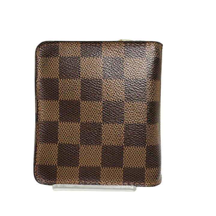 楽天市場】ルイヴィトン LOUIS VUITTON 二つ折り財布 カード用ポケット  