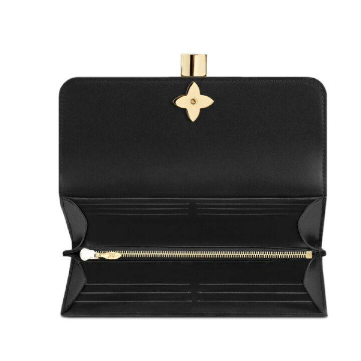 楽天市場】ルイヴィトン LOUIS VUITTON 長財布 ポルトフォイユ  