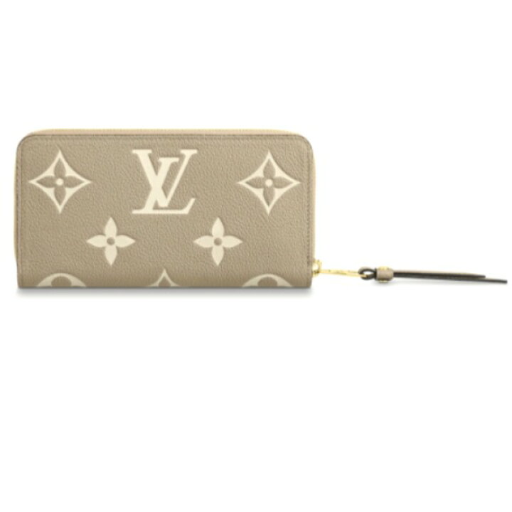 楽天市場】ルイヴィトン LOUIS VUITTON 長財布 ラウンドファスナー  