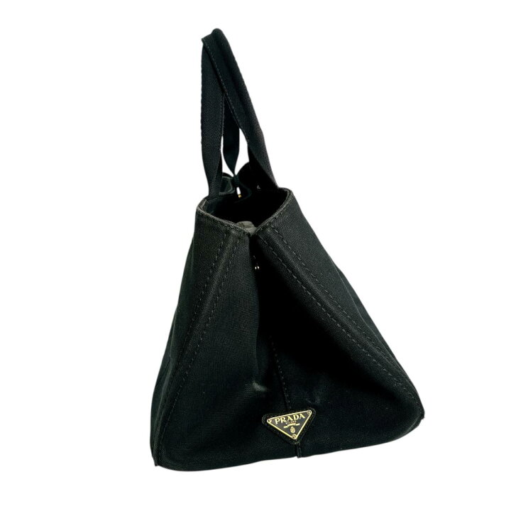 楽天市場】プラダ PRADA トートバッグ Lサイズ カナパGM キャンバス 