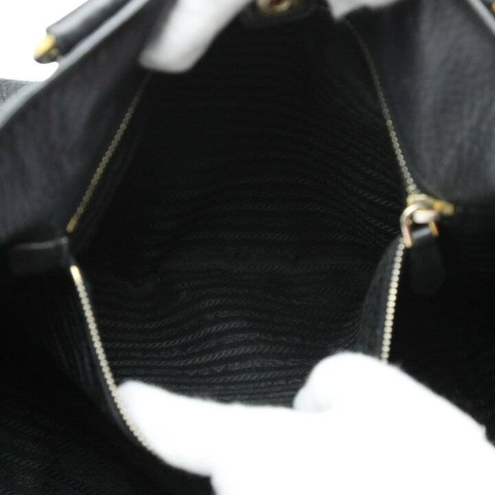 楽天市場】プラダ PRADA ハンドバッグ ハンドバッグ VITELLO PHENIX 