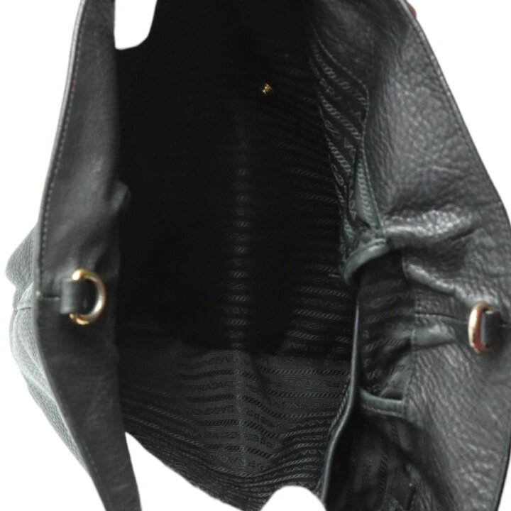 楽天市場】プラダ PRADA ハンドバッグ ハンドバッグ VITELLO PHENIX 