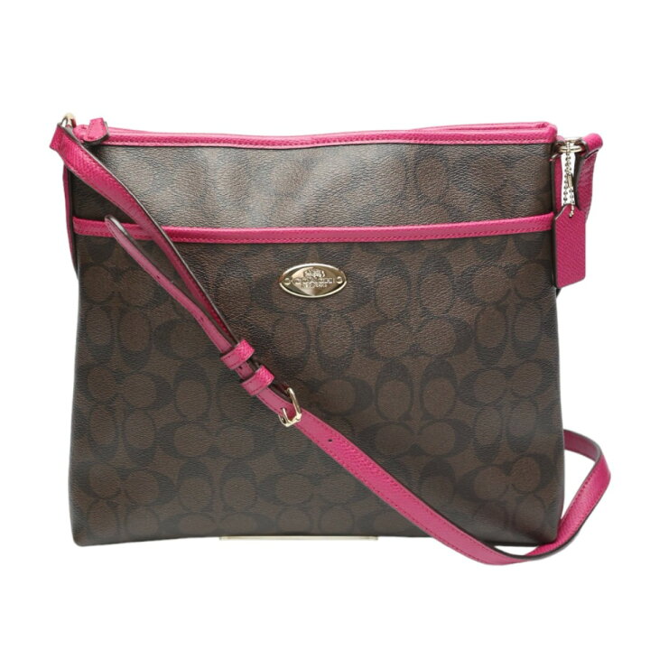 楽天市場】コーチ COACH ショルダーバッグ ショルダーバッグ  