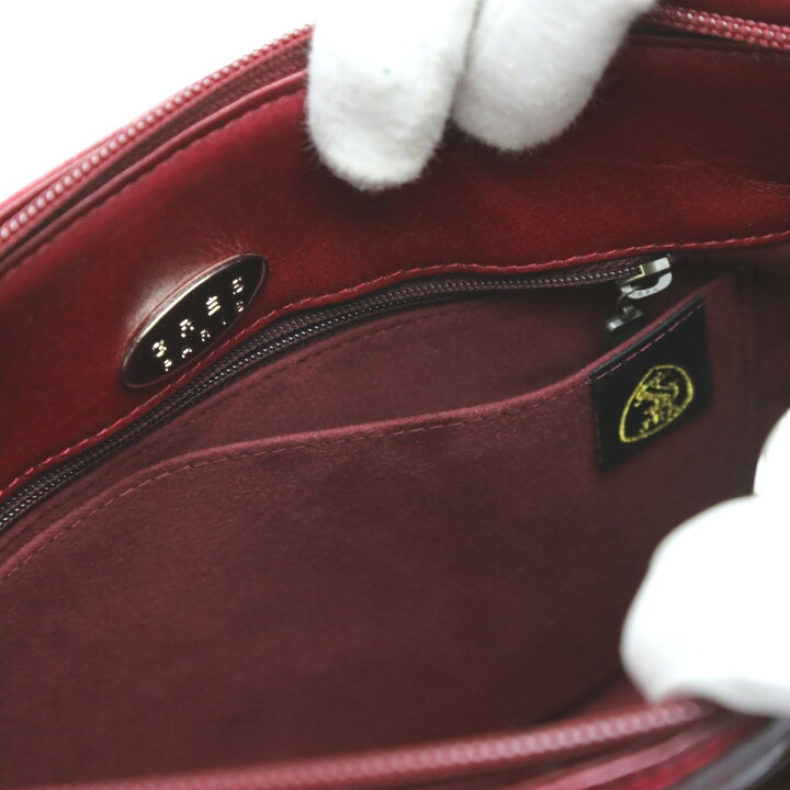 楽天市場】クロコダイル CROCODILE ハンドバッグ ハンドバッグ パス 