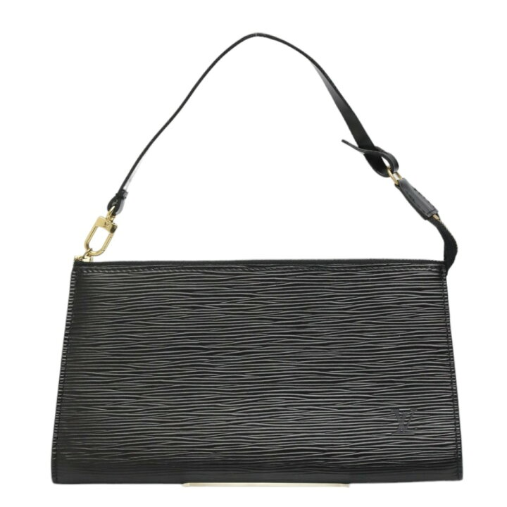楽天市場】ルイヴィトン LOUIS VUITTON クラッチバッグ 廃盤品 エピ 