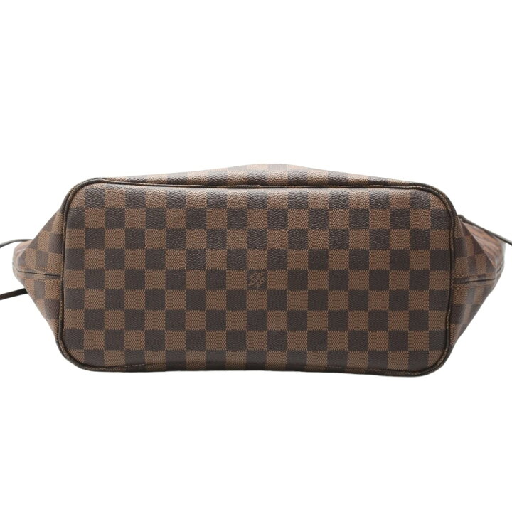 楽天市場】ルイヴィトン LOUIS VUITTON トートバッグ ネヴァーフルMM 