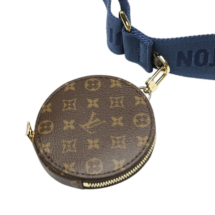 楽天市場】ルイヴィトン LOUIS VUITTON ショルダーバッグ マキシ 