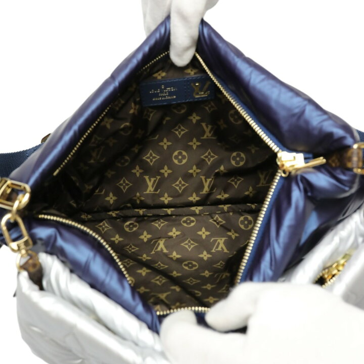 楽天市場】ルイヴィトン LOUIS VUITTON ショルダーバッグ マキシ 