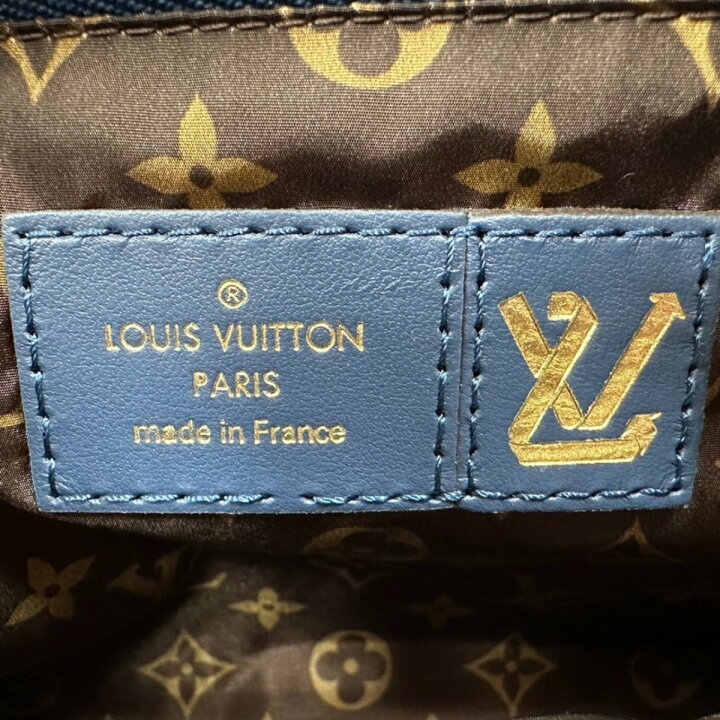 楽天市場】ルイヴィトン LOUIS VUITTON ショルダーバッグ マキシ 