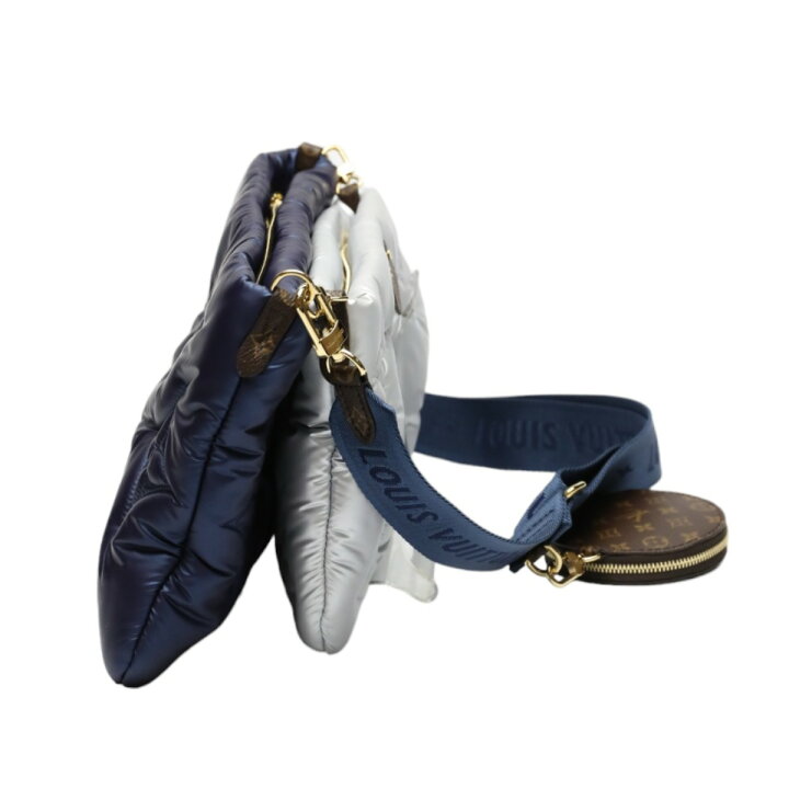 楽天市場】ルイヴィトン LOUIS VUITTON ショルダーバッグ マキシ 