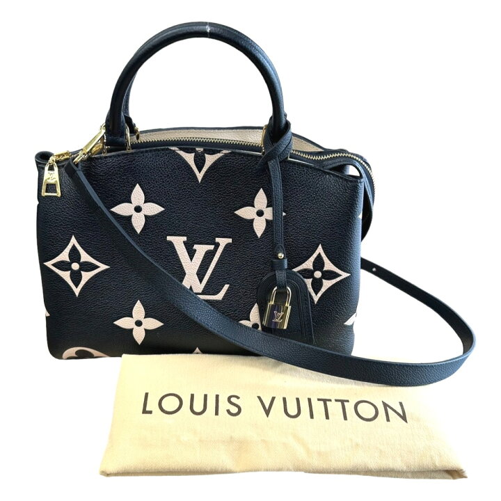 楽天市場】ルイヴィトン LOUIS VUITTON ショルダーバッグ 2WAYバッグ 