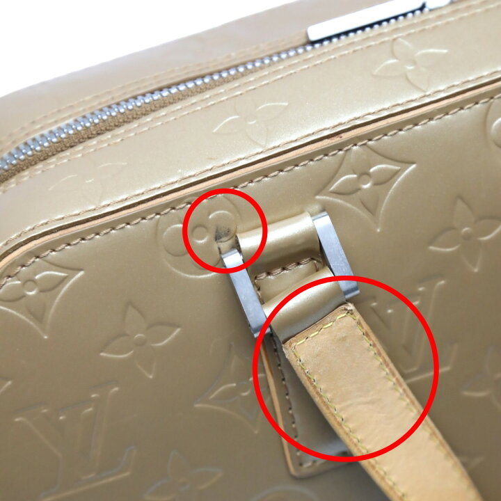 楽天市場】ルイヴィトン LOUIS VUITTON ハンドバッグ ハンドバッグ 