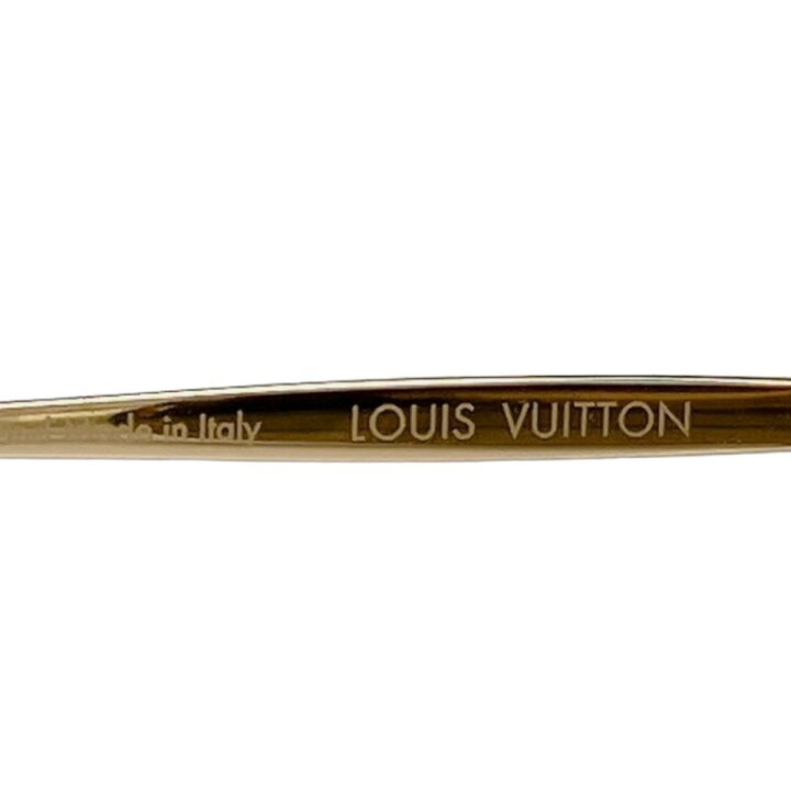 楽天市場】ルイヴィトン LOUIS VUITTON サングラス サングラス 62□15 