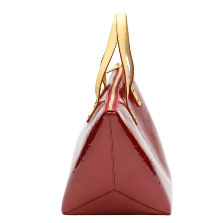 楽天市場】ルイヴィトン LOUIS VUITTON ハンドバッグ ヴェルニ 