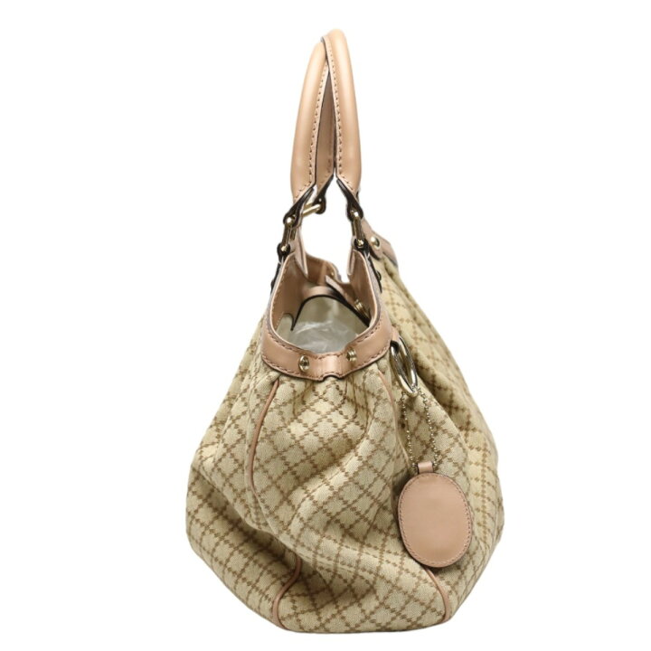 楽天市場】グッチ GUCCI トートバッグ ハンドバッグ ディアマンテ 
