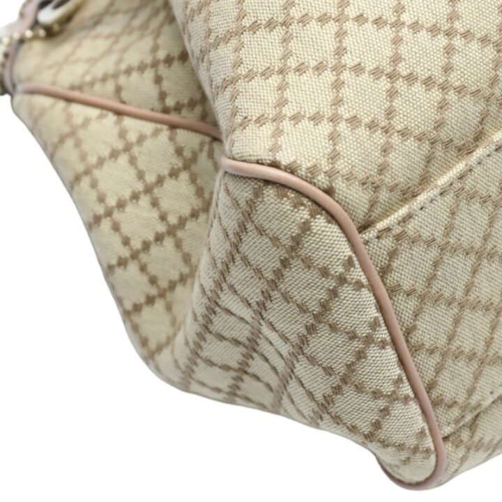 楽天市場】グッチ GUCCI トートバッグ ハンドバッグ ディアマンテ 
