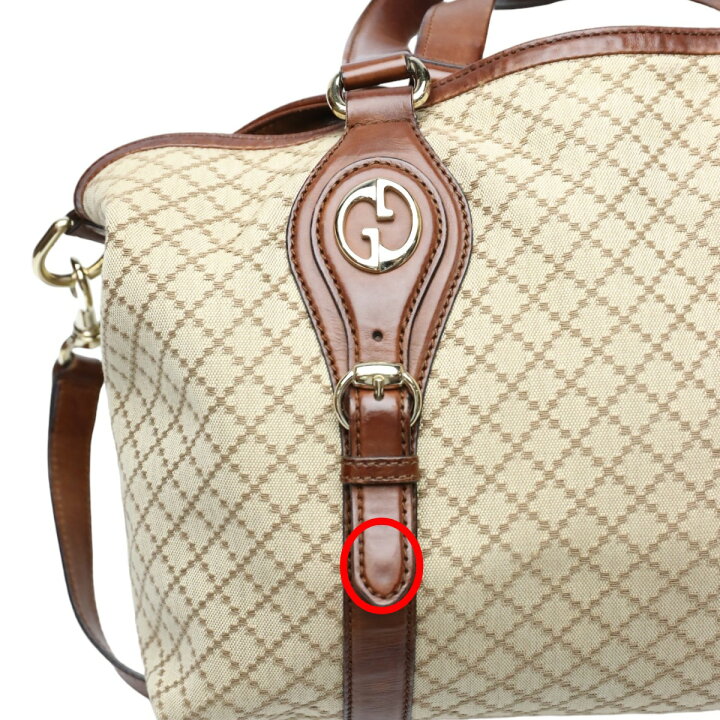 楽天市場】グッチ GUCCI トートバッグ 2WAYショルダーバッグ 