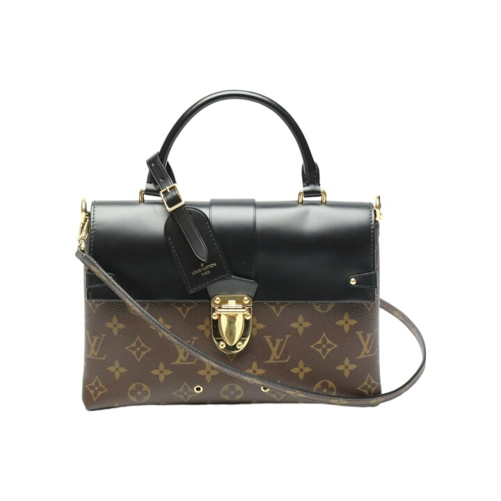 楽天市場】ルイヴィトン LOUIS VUITTON ショルダーバッグ 2WAYバッグ 