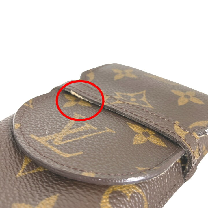 楽天市場】ルイヴィトン LOUIS VUITTON その他ファッション雑貨 メガネ 