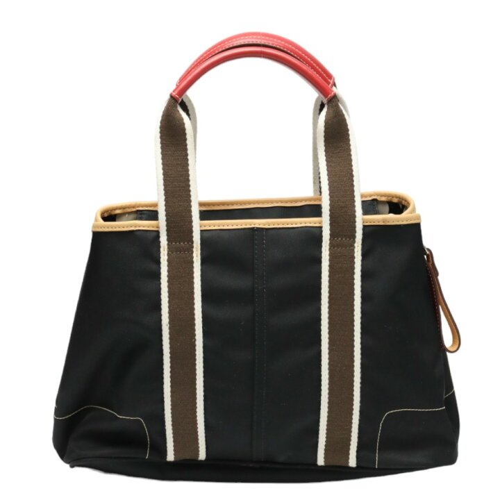 楽天市場】コーチ COACH トートバッグ ハンドバッグ ナイロン  