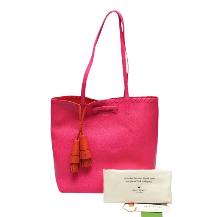 楽天市場】ケイトスペード Kate Spade トートバッグ トートバッグ 