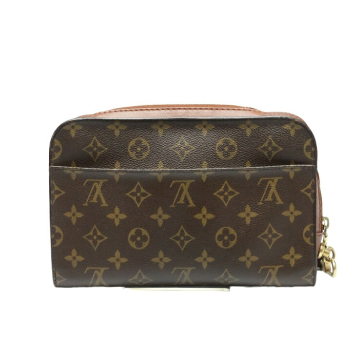 楽天市場】ルイヴィトン LOUIS VUITTON セカンドバッグ オルセー 
